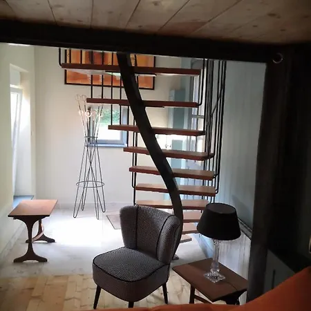 Bed & Breakfast D'hotes Le Petit 3*