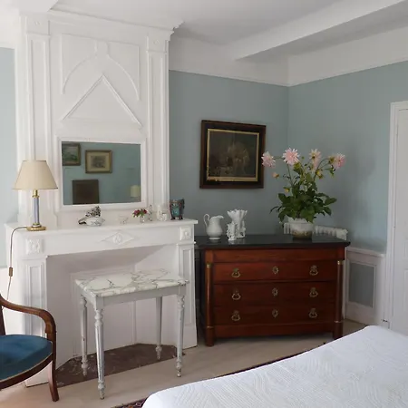 Bed & Breakfast D'hotes Le Petit