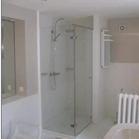 Bed & Breakfast D'hotes Le Petit 3*