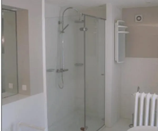 فندق مبيت وإفطار D'hotes Le Petit 3*